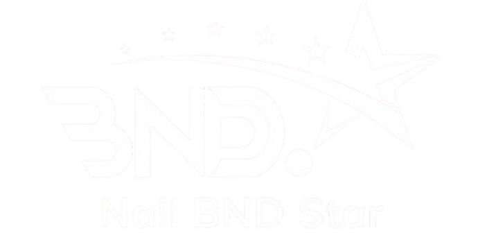 Nail BND Star – Cửa hàng đồ Nail chuyên nghiệp