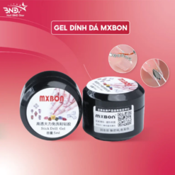 Các loại gel làm nail tổng hợp